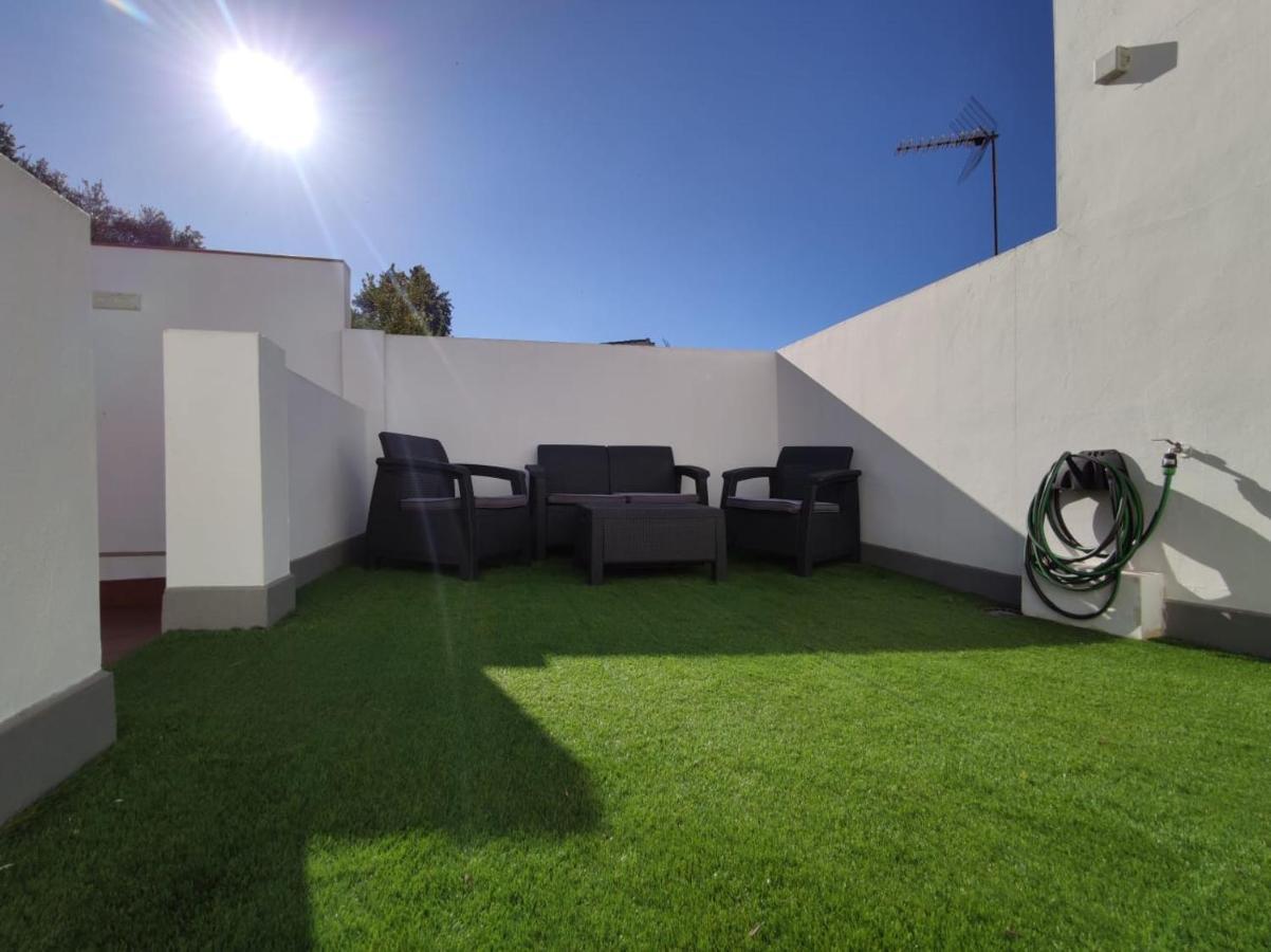 Casa Cerro Luna Constantina Exterior photo